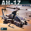 Kitty Hawk KH80125 1/48 U.S. AH-1Z "Viper"