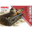 Meng TS008 1/35 French FT-17 Light Tank (Cast Turret)
