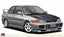 Hasegawa 20782 1/24 Model Kit Mitsubishi Lancer Evolution III (Low Down) Evo 3