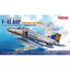 Meng Model LS-021 1/48 F-4E AUP Phantom II (Hellenic Air Force)