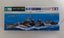 Tamiya 31907 1/700 Model Kit U.S Navy USS Fletcher-Class Destroyer DD797 Cushing