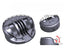 SSMODEL SSMODEL R700078 1/700Ratio Jiulu triple with smoke shield A