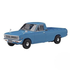 Hasegawa 20267 1/24 Scale Nissan Sunny Truck GB120 Long Body Deluxe Early Version