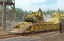 Trumpeter 01508 PANZERTRAGEWAGEN Plastic Model Kit 1/35