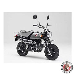 Fujimi 14174 Model 1/12 Bike Series SPOT Honda Monkey 50th Anniversary Special