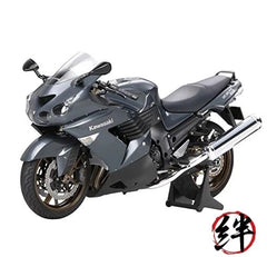 Tamiya 1/12 Motorcycle Series No. 111 Kawasaki ZZR1400 Plastic Model 14111