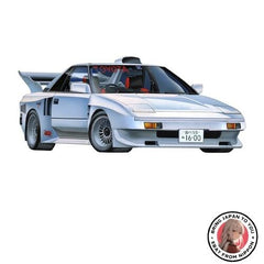 Fujimi 04777 Model 1/24 Inch Up Series No.315 MR2 AW11 ID-315