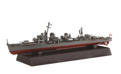 FUJIMI 46078 series No.10 Japan Navy Yugumo-class destroyer Yugumo/Fuun 2