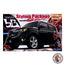 Fujimi 03677 Model 1/24 Inch Up Series No.127 Toyota bB Styling Package Ver.A