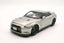 Fujimi 04749 1/24 ID131 NISSAN GT-R (R35) plastic model with engine