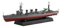 Fujimi 46102 1/700 IJN Light Cruiser Kuma 1942 (with PE parts)