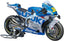 Tamiya 1/12 Motorcycle Series No.139 Team Suzuki Ecstar GSX-RR '20 KIT 14139 new