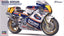 Hasegawa 21504 1/12 NSR500 `1989 WGP500 ` (Model Car)