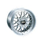 Aoshima AO-20312 1/24 Tuned Parts #02 BBS RS 17Inch Wheels