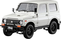 Hasegawa 20650 1/24 Suzuki Jimny JA11-5 type w/grill guard plastic model