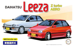 Fujimi 04636 Model 1/24 Inch Up Series No.149 Daihatsu Leeza Z/Aero ID149
