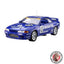Fujimi 14184 1/12 AXES Series No. 3 Skyline GT-R Gr.A Calsonic '92 BNR32 Model
