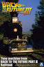 Aoshima AO-06699 1/24 Time Machine From Back To The Future Pt.III New Tool 2025