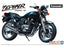 Aoshima AO-06395 1/12 Kawasaki Zr400C Zephyr '89