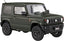 Fujimi 06635 1/24 Car NEXT Series No.19 Suzuki Jimny JB64 (XC/Jungle Green)
