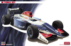 Hasegawa 20690 1/72 021 Model Car