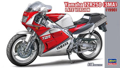 Hasegawa 21776 1/12 Scale Model Kit Yamaha TZR250 (3MA) Late Version 1990
