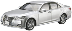Aoshima AO-06824 1/24 Bunka Kyozai The Car Series No.121 Toyota GRS210/AWS210 JP