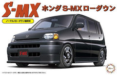 Fujimi 04740 1/24 Honda S-MX ''Lowdown'' '96 ID55