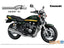 Aoshima AO-06653 Kawasaki Zr400C Zephyr X '02 1/12