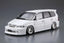 Aoshima AO-20065 1/24 Honda Garson Geraid Odyssey '01 (Tuned Car No.53)