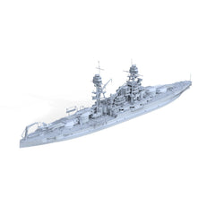 SSMODEL SSC1250559 1/1250 Military Model Kit US Arizona Battleship