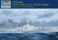 Trumpeter 05375 1:350 French Light Cruiser Georges Leygues Model Kit