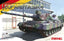 Meng Model 1/35 Leopard 1A3/A4 Main Battle Tank #TS007 #007 *sealed*