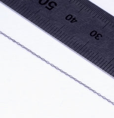 FIVE STAR 1/350 FS351141 Chains for Large Vessels (3pcs 10cm in length each)