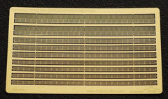 Five Star FS700031 1/700 WWII Anti-dropping Net