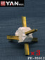 Yan Model PE-35012 1/35 Anti Tank Obstacles