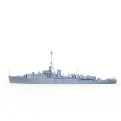 Model Kits 1/72 HMS River Class Spey K246 Frigate