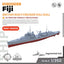 SSMODEL SSC350575S-A 1/350 Military Model Parts British Navy Fiji Cruiser Full H