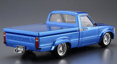 Aoshima AO-05862 Model Truck Tuned Car(30) Kit Toyota RN30 Hilux Custom '78