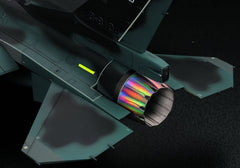 Hasegawa 71814 Adhesive Detail & Marking Film Hologram