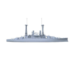 SSMODEL MRY-SFW SSC1200513 1/1200 Military Model Kit USN South Carolina Battleship BB-26