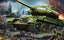 Trumpeter 00902 T34/85 MODEL 1944 1/16 Model Kit