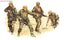 Dragon 3015 1/35 U.S. 1st Infantry Division Big Red One Plastic Model Kit