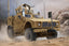 Trumpeter 00930 US M-ATV MRAP 1:16 Model Kit