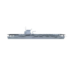 SSMODEL MRY-SFW SSC350601-A 1/350 Military Model Kit French Bearn Aircraft Carrier