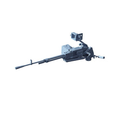 SSMODEL LYTG35030 1/35 Soviet T-55 DShK Machine Gun For Trumpeter 07283 1 PC