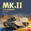 Gecko Models 16GM0016 1/16 Scale Universal Carrier Mk.II Kit