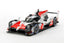 Tamiya 24349 1/24 Scale Model Kit Toyota Gazoo Racing TS050 Hybrid Car 2018-19