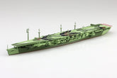 Aoshima AO-06751 1/700 Kit WWII IJN Japanese Navy Aircraft Carrier Chitose