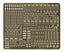 Five Star FS710083 1/700 WWII IJN Planes Upgrade set (Late Pacific War)